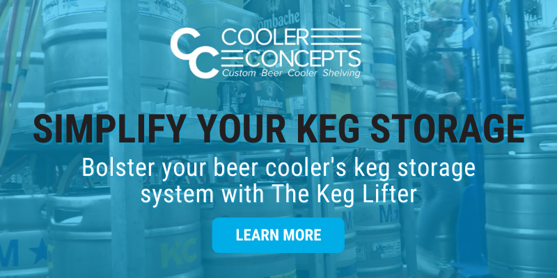 Concepts Keg Safety CTA