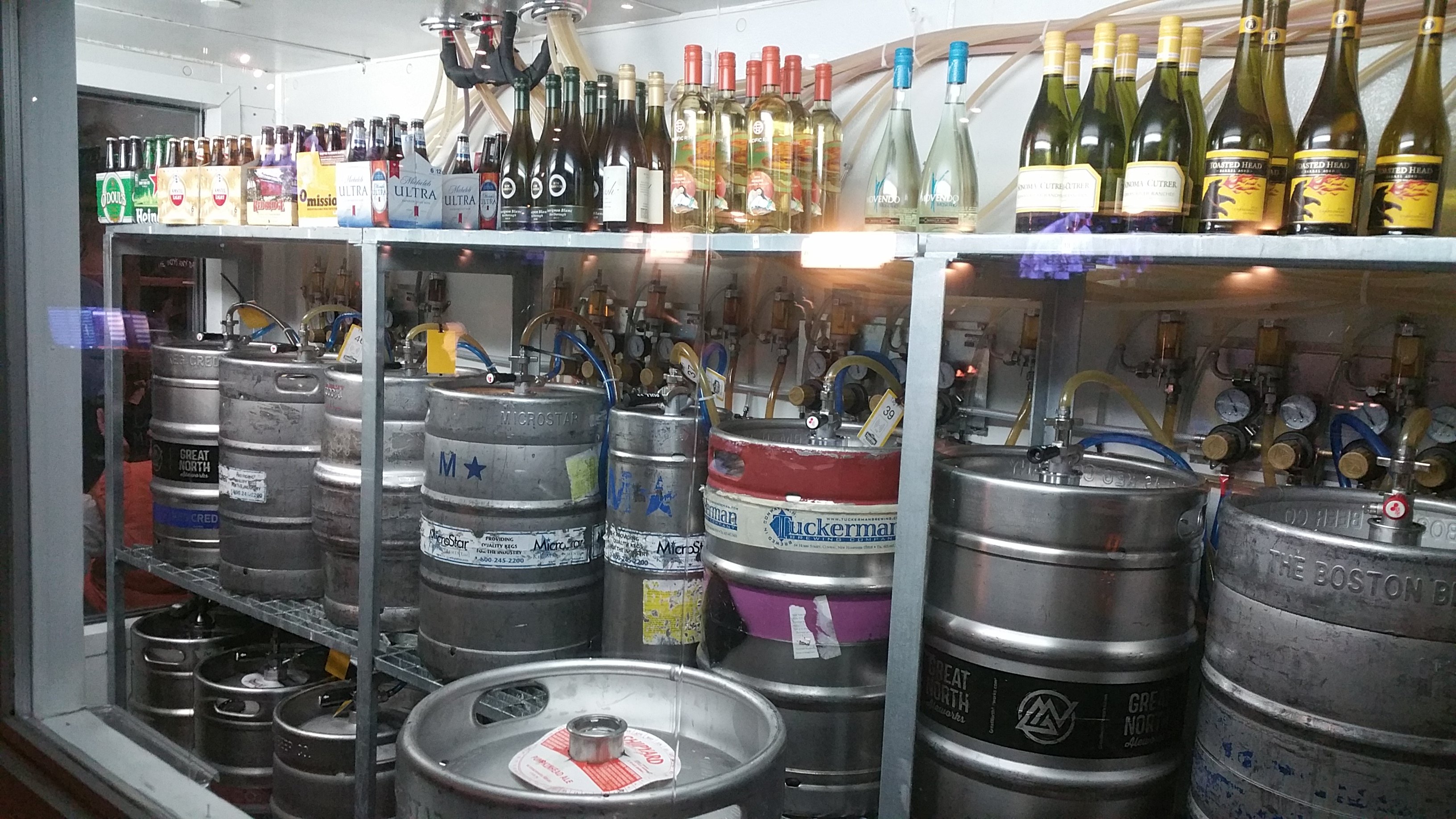 What Sets Cooler Concepts Apart